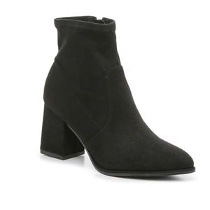 Marc Fisher Balsan Bootie